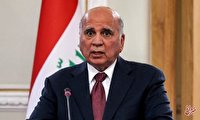 وزیر خارجه عراق: تنش در روابط ایران و آمریکا بر ثبات عراق تأثیر می‌گذارد/ ادامه رایزنی‌ها برای برگزاری دور جدید گفت‌وگوهای تهران و ریاض