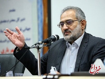 معاون رئیس جمهور: موفقیت های یک سال اخیر باعث شد تا امروز دشمن با ایجاد فتنه و آشوب نگذارد کام مردم شیرین شود