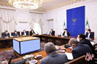 روزنامه همشهری: یکی از ضعفهای دولت رئیسی چیدمان مدیران است/ استفاده از مدیرانی که یکسان می اندیشند،سیاستگذاریها را نامطلوب نشان می دهد