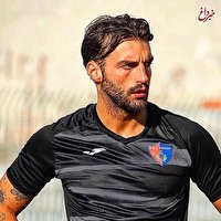 فوتبالیست ایتالیایی قاتل شد