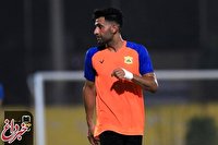 غیبت بیت سعید مقابل پرسپولیس