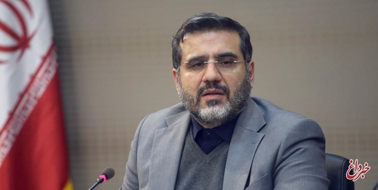 وزیر ارشاد: تلاش مان این است که دیگر فیلمی نداشته باشیم که به آن مجوز بدهیم ولی بعدا دچار مشکل شود