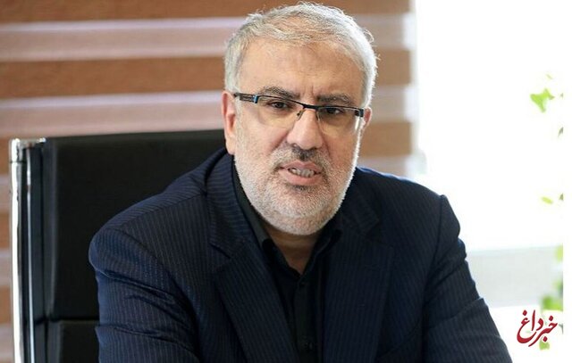 وزیر نفت: تابستان امسال مصرف بنزین‌ از تولید پیشی گرفت