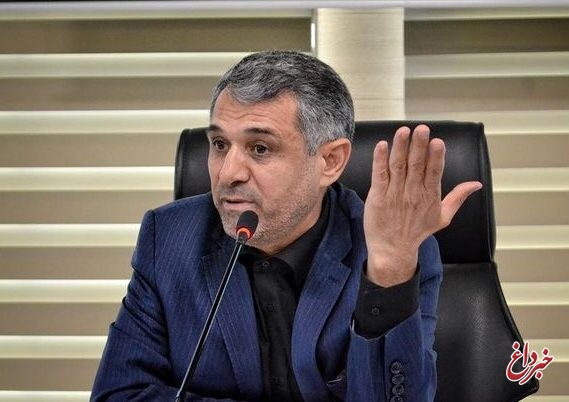 نماینده مجلس: اگر طی هفته جاری وضعیت وزارت صمت تعیین تکلیف نشود، استیضاح به جریان خواهد افتاد