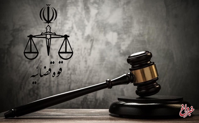 دادستان تهران: کیفرخواست سارق بزرگراه نیایش با اتهام «محاربه» صادر شد