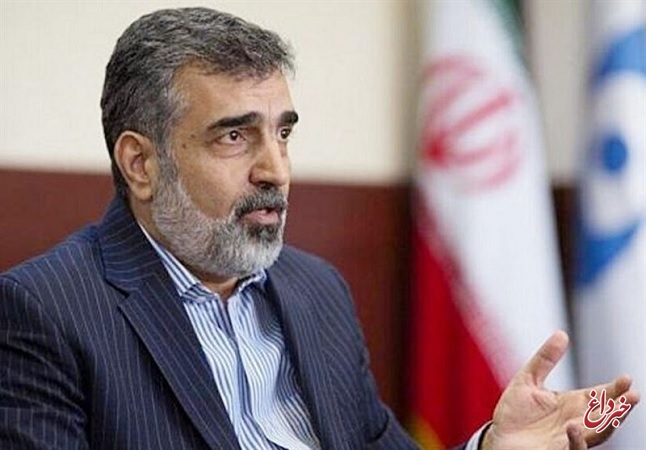 کمالوندی: خواسته‌های بیشتر آژانس از ایران زیاده خواهی محسوب می‌شود؛ به دلیل تحریم‌ها این خواسته‌ها قابل اجرا نیستند