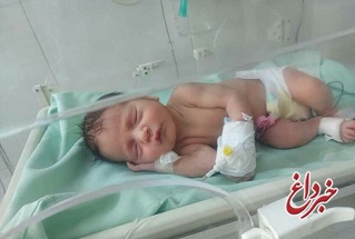 معاون سازمان بهزیستی تهران: رسانه‌های بیگانه در ارتباط با نوزادان رها شده بزرگنمایی می‌کنند / در پنج ماهه گذشته هشت نوزاد در سطح استان رها شده‌اند