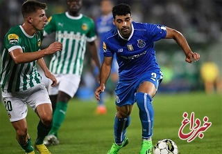 چلسی خواهان مهدی طارمی شد؟