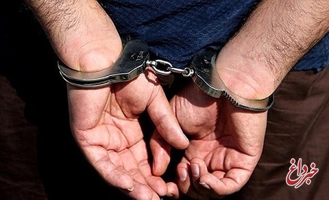 آمار بازداشتی‌های اعتراضات اخیر در لرستان
