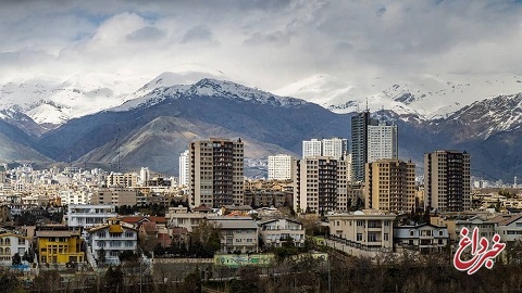 گران‌ترین و ارزان‌ترین مناطق تهران کدامند؟