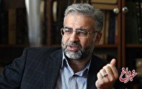 نماینده مجلس: وزارت خارجه دو تابعیتی بودن زاهدی‌وفا و فرزندانش را تکذیب کرد
