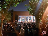 طبق قانون ، حمله به دانشگاه ها ممنوع است / آقایان رئیسی، محسنی اژه ای و قالیباف! کمک کنید به التیام زخم دانشگاه شریف