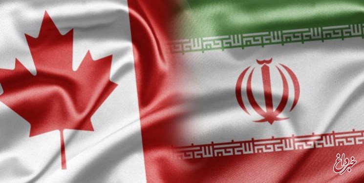 اقدام کانادا علیه ایران در رابطه با مرگ مهسا امینی