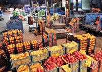 چه خبر از قیمت میوه‌های پاییزی ؟