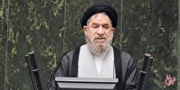 میرتاج‌الدینی: خواصی که عجولانه نظر دادند، طبق فرمایش رهبری مواضعشان را اصلاح کنند