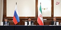 مخبر: مصلحت اقتصادی ایران و روسیه در گسترش روابط به بالاترین سطوح است
