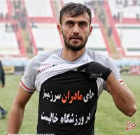 رشید فرخی: استقلال خوزستان سابقه حضور در جام باشگاه های آسیا را دارد پس جایگاهش لیگ دسته اول نیست