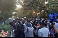 روزنامه همشهری: اعتشاش را پلتفرمها درست می کنند؛ اگر با آنها برخورد نکنید باز هم باید منتظر حوادث کف خیابان باشید