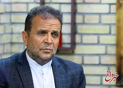 یک نماینده: مشکلات ما مانند کوه یخ است!