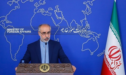 سخنگوی وزارت خارجه روند مذاکرات احیای برجام به حوادث اخیر ایران ربطی ندارد / دستیابی به توافق در کوتاه‌ترین زمان ممکن، امکانپذیر است