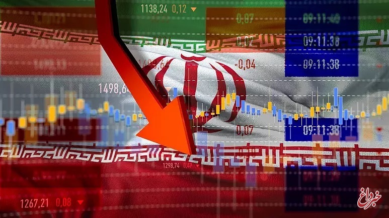 پیش‌بینی صندوق بین‌المللی پول: ایرانی‌ها سال آینده هم زیر بار تورم ۴۰ درصدی خواهند بود