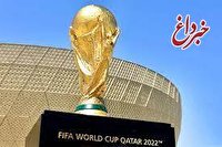 میزان پول فیفا به باشگاه‌ها در ایام جام جهانی
