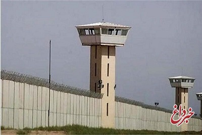 دادگستری کردستان: اخبار مربوط به ناآرامی در زندان مرکزی سنندج کذب است