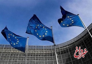 اتحادیه اروپا ۱۱ فرد و چهار نهاد را تحریم کرد / وزیر ارتباطات و فرمانده بسیج در میان تحریم شدگان