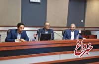 اجرای هاب هوشمند سازی به عنوان طرحی نو آورانه در کیش
