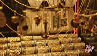 طلا سقوط کرد/ آنهایی که طلا خریدند، چقدر زیان دیدند؟