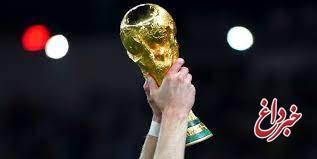 ستارگان گران‌قیمت غایب جام جهانی ۲۰۲۲