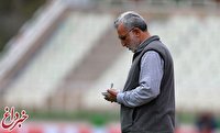 حسین فرکی: تیم ملی ترسی از اسم و ستاره‌های حریفان ندارد/ کی روش دستس را رو نمی کند