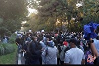 استاندار تهران : با اطلاع عرض می کنم، اغتشاشات اخیر تمام شد / با سلبریتی‌هایی که در آتش اغتشاشات دمیدند ، برخورد می‌کنیم