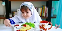 چرا دانش‌آموزان باید صبحانه بخورند؟