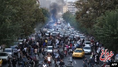 هشدار روزنامه جمهوری اسلامی: نارضایتی‌ها تمام نشده