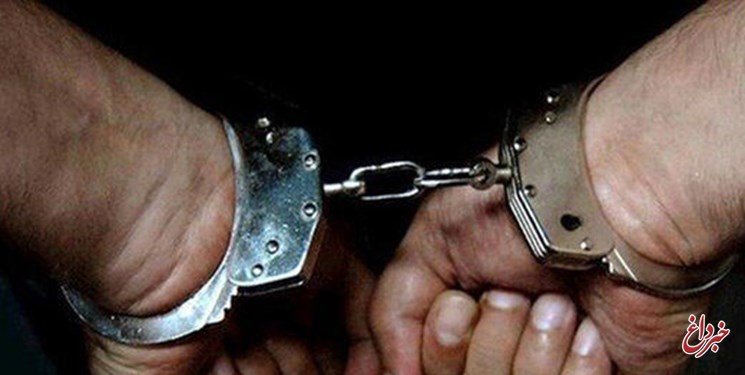 فرمانده انتظامی ارومیه: تعدادی از لیدرهای اتفاقات اخیر دستگیر شدند
