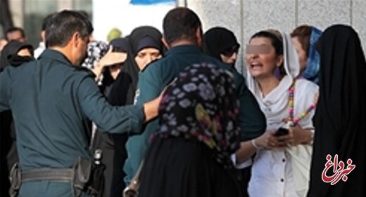 دبیر ستاد نهی از منکر کشور : دولت تا مشکل حجاب کارمندان خود را حل نکند، نمی‌تواند برای مردم نسخه بپیچد