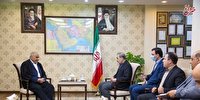 عادل عبدالمهدی: تلاش‌های ایران برای ثبات و امنیت منطقه قابل تقدیر است