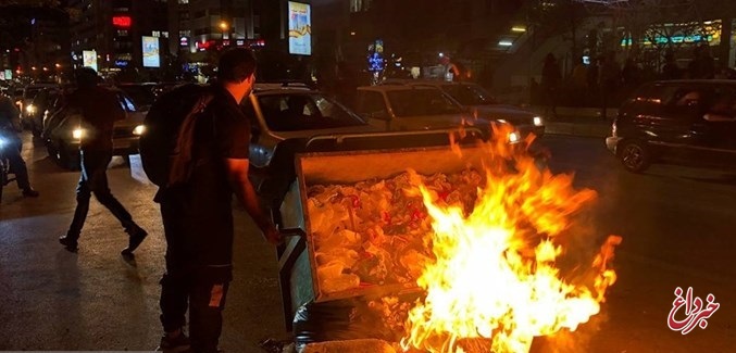 نماینده مجلس: طرحی در مجلس کلید خورده برای مجازات خواصی که به اقدام علیه نظام می‌پردازند