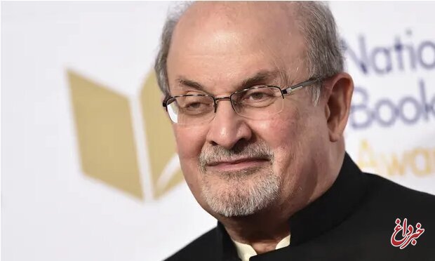 گاردین: سلمان رشدی بینایی یک چشم و کارایی یک دستش را از دست داد