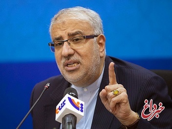 وزیر نفت: در هیچ برهه‌ای از تاریخ، روابط ایران و روسیه به این نزدیکی نبوده