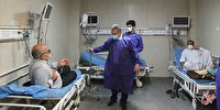 معاون علوم پزشکی اهواز: بیماران تنفسی در اولین باران خوزستان از خانه خارج نشوند