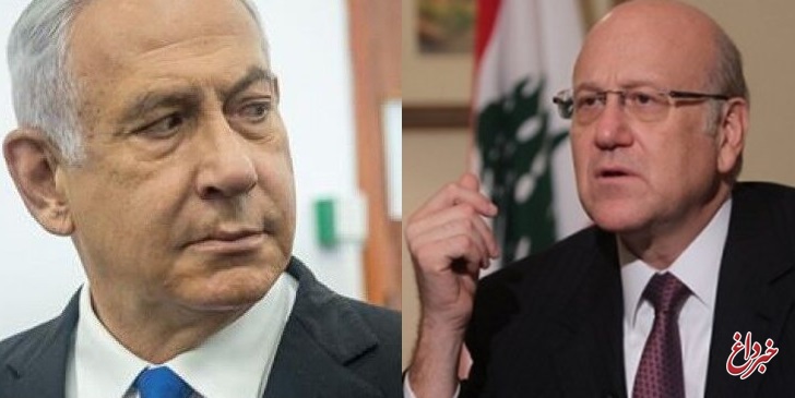 نتانیاهو: اگر نخست وزیر شوم، توافق با لبنان را لغو می کنم / بیروت: توافق با اسرائیل حتی با پیروزی نتانیاهو هم حفظ می‌شود