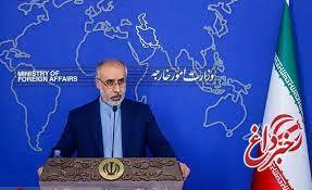 واکنش تهران به ادعای حمله ایران به عربستان