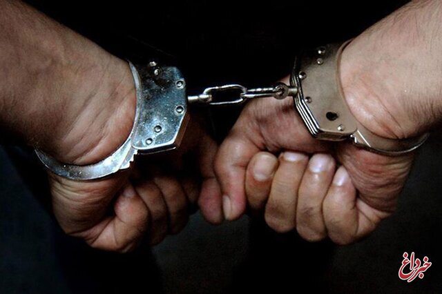 دستگیری عامل تیراندازی در ماسال