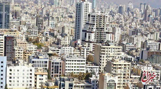 نگاهی به سرسبزترین منطقه تهران برای خرید خانه / آپارتمان های منطقه ۳ تهران چند؟
