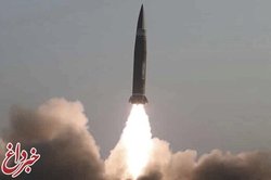 اینفوگرافیک | افزایش بی‌سابقه آزمایش‌های موشکی در کره شمالی