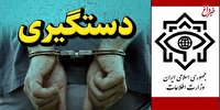 جزئیات جدید از جنایت تروریستی شیراز/ وزارت اطلاعات: تاکنون 26 تروریست تکفیری دستگیر شده‌اند