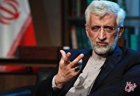 جلیلی: در دوره مذاکرات ما، طرف مقابل فهمید که ابزار قدرت در دست ایران است