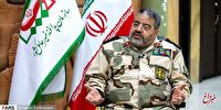 سردار جلالی: خشونت داعشی‌های وطنی، روی همه تروریست‌ها را سفید کرده است